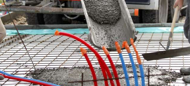 Ready Mix Concrete Plumstead